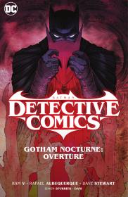 Batman - Detective Comics v01 - Gotham Nocturne - Overture (2023) (digital) (Son of Ultron-Empire)