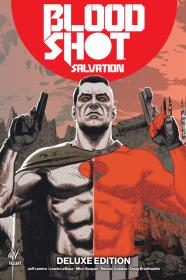Bloodshot Salvation Deluxe Edition (2019) (digital) (Son of Ultron-Empire)
