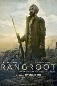 Sajjan Singh Rangroot (2018) [1080p] [WEBRip] [YTS]