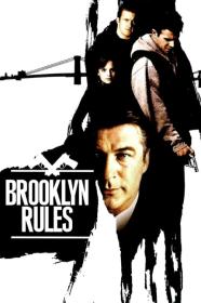 Brooklyn Rules (2007) [GER BLURAY] [1080p] [BluRay] [5.1] [YTS]