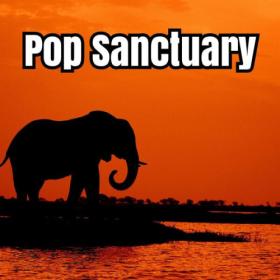 Various Artists - Pop Sanctuary (2023) Mp3 320kbps [PMEDIA] ⭐️