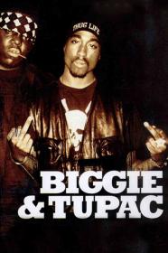 Biggie Tupac (2002) [NORDIC] [720p] [WEBRip] [YTS]