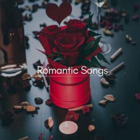 Various Artists - Romantic Songs (2023) Mp3 320kbps [PMEDIA] ⭐️