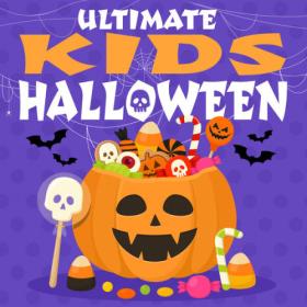 Various Artists - Ultimate Kids Halloween (2023) Mp3 320kbps [PMEDIA] ⭐️