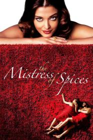 The Mistress Of Spices (2005) [1080p] [WEBRip] [5.1] [YTS]