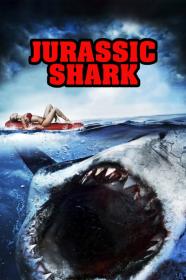 Jurassic Shark (2012) [720p] [WEBRip] [YTS]