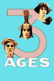 Three Ages (1923) [1080p] [BluRay] [YTS]