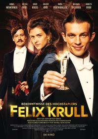 【高清影视之家发布 】大骗子克鲁尔的自白[中文字幕] Confessions of Felix Krull 2021 1080p 1080p BluRay AAC x264-DreamHD