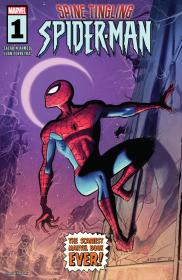 Marvel Week+ (10-18-2023)