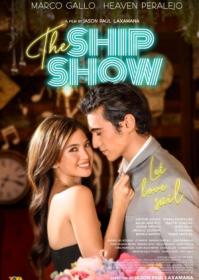 The Ship Show 2023 1080p Tagalog WEB-DL HEVC x265 BONE
