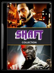 Shaft Collection [1971-2000] 1080p x264 DD AAC (UKBandit)