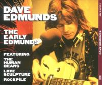 Dave Edmunds - The Early Edmunds (2CD) (1991)⭐FLAC