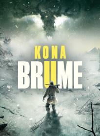 Kona II Brume [DODI Repack]