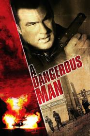 A Dangerous Man (2009) [1080p] [WEBRip] [5.1] [YTS]