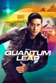 Quantum Leap 2022 S02E03 720p HDTV x264-SYNCOPY