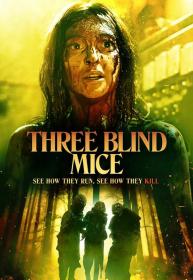 Three Blind Mice 2023 1080p WEB-DL DD+2 0 H264-BobDobbs