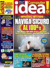 Il Mio Computer Idea! N 293 (26 Ott-08 Nov 2023)