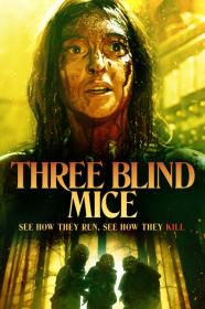Three Blind Mice (2023) [1080p] [WEBRip] [YTS]