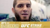 UFC 294 Embedded-Vlog Series-Episode 1 1080p WEBRip h264-TJ
