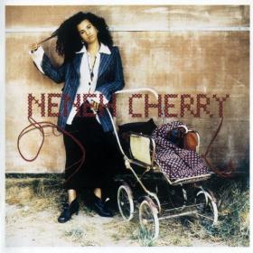 Neneh Cherry - Homebrew (1992 Hip Hop Rap) [Flac 16-44]