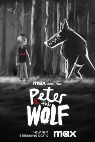 Peter and the Wolf 2023 1080p WEB h264-DOLORES