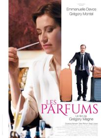 【高清影视之家发布 】香水[简繁英字幕] Les Parfums 2019 Bluray 1080p DTS-HDMA 5.1 x264-DreamHD