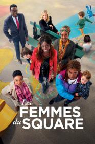 Les Femmes Du Square (2022) [1080p] [WEBRip] [5.1] [YTS]