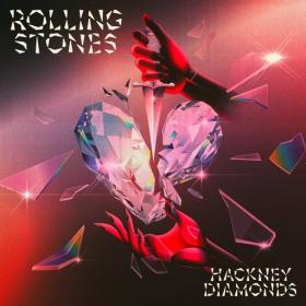 The Rolling Stones - Hackney Diamonds 2023