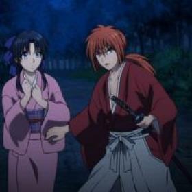 Rurouni Kenshin - Meiji Kenkaku Romantan (2023) - 16 (480p)(Multiple Subtitle)(52108FE7)-Erai-raws[TGx]