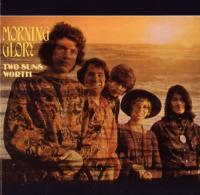 Morning Glory - Two Suns Worth (1968, 2007)⭐FLAC
