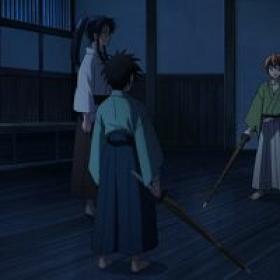 Rurouni Kenshin - Meiji Kenkaku Romantan (2023) - 16 (720p)(Multiple Subtitle)(97916336)-Erai-raws[TGx]