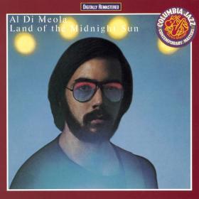 Al Di Meola - Land Of The Midnight Sun (1976 Jazz) [Flac 16-44]
