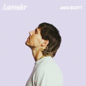 Jake Scott - Lavender (2023) Mp3 320kbps [PMEDIA] ⭐️