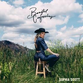 Sophia Scott - Barstool Confessions (2023) Mp3 320kbps [PMEDIA] ⭐️