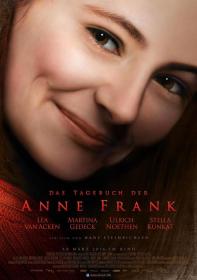 【高清影视之家发布 】新安妮日记[高码版][中文字幕] The Diary of Anne Frank 2016 2160p HQ WEB-DL H265 AAC-DreamHD