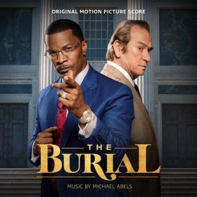 Michael Abels - The Burial (Original Motion Picture Score) (2023) Mp3 320kbps [PMEDIA] ⭐️