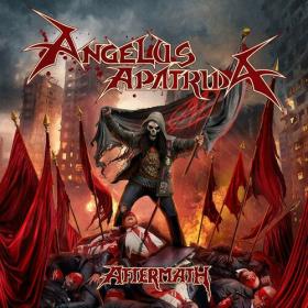 Angelus Apatrida - Aftermath (Bonus Tracks Edition) (2023) Mp3 320kbps [PMEDIA] ⭐️