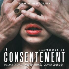 Audrey Ismael - Le consentement (Bande originale du film) (2023) Mp3 320kbps [PMEDIA] ⭐️