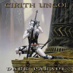 Cirith Ungol - Dark Parade (2023) Mp3 320kbps [PMEDIA] ⭐️