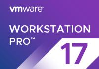 VMware Workstation Pro 17.5 Build 22583795 (x64) + Keygen