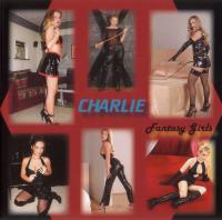 Charlie - Fantasy Girls (1976, 2007)⭐FLAC