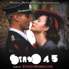 Ennio Morricone - Senso 45 (OST) (2023 Remastered) (2002 Colonne sonore) [Flac 24-48]