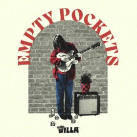 George Villa - Empty Pockets (2023) [24Bit-44.1kHz] FLAC [PMEDIA] ⭐️