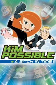 Kim Possible A Sitch In Time (2003) [720p] [WEBRip] [YTS]