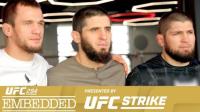 UFC 294 Embedded-Vlog Series-Episode 4 1080p WEBRip h264-TJ