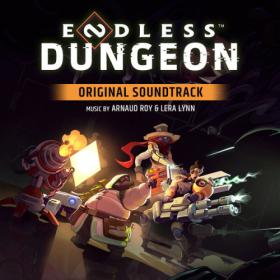 Arnaud Roy - Endless Dungeon (Original Game Soundtrack) (2023) [24Bit-48kHz] FLAC [PMEDIA] ⭐️