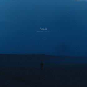 Amies - Ethereal Echoes (2023) [24Bit-44.1kHz] FLAC [PMEDIA] ⭐️