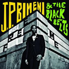 J P  Bimeni - Free Me (2023) [16Bit-44.1kHz] FLAC [PMEDIA] ⭐️