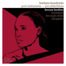 Barbara Hendricks - Berlioz Herminie, Les Nuits d'été, Cléopâtre (2023) [24Bit-96kHz] FLAC [PMEDIA] ⭐️