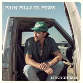 Luke Grimes - Pain Pills Or Pews EP (2023) [24Bit-96kHz] FLAC [PMEDIA] ⭐️